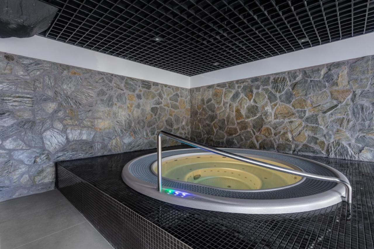 Green Park Resort A25 -Z Dostepem Do Basenu, Sauny, Jacuzzi, Silowni Szklarska Poreba Ngoại thất bức ảnh